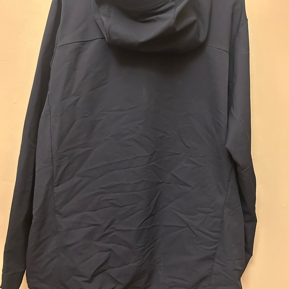 Men's Black Jacket - Picture 13 of 13